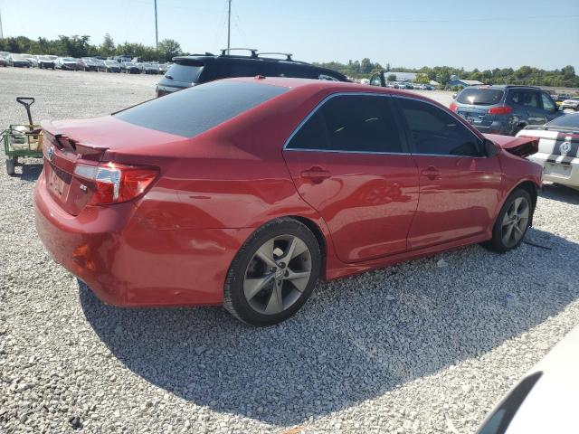 2013 TOYOTA CAMRY SE - 4T1BK1FK1DU529887