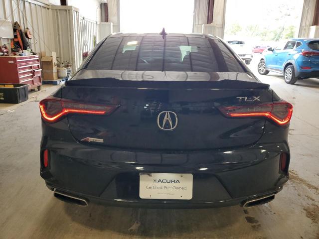 2023 ACURA TLX TECH A - 19UUB5F52PA003502