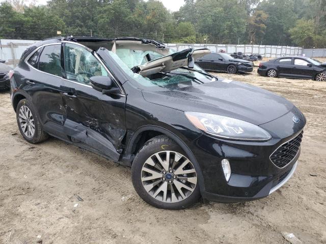 2020 FORD ESCAPE TITANIUM 1FMCU9DZ1LUA95398