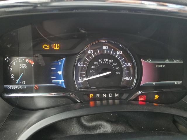 2016 LINCOLN NAVIGATOR 5LMJJ3HT8GEL04135