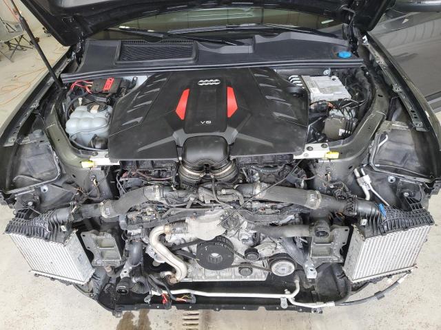 2021 AUDI SQ7 PREMIU WA1AWBF75MD016397