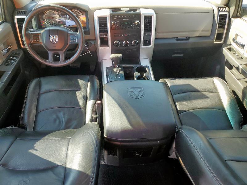 2012 DODGE RAM 1500 S - 1C6RD6LT4CS318286