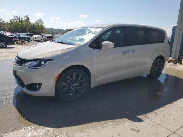 CHRYSLER PACIFICA T
