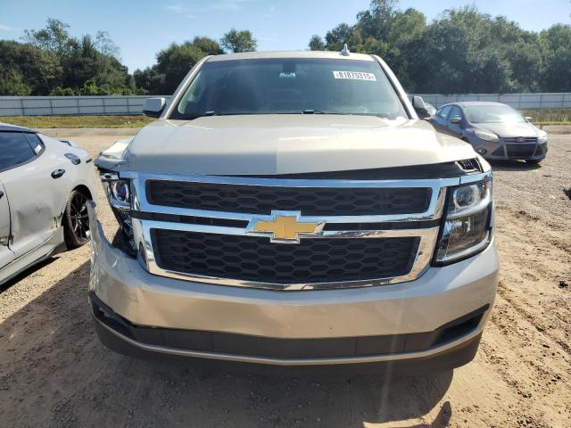 2016 CHEVROLET TAHOE C150 - 1GNSCAKC8GR282110