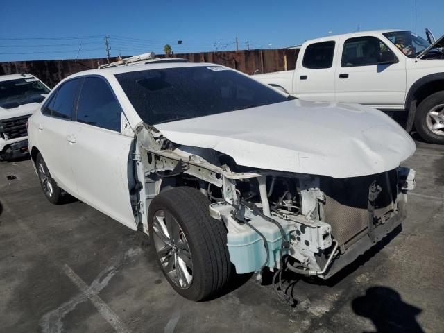 2017 TOYOTA CAMRY LE - 4T1BF1FK0HU629196