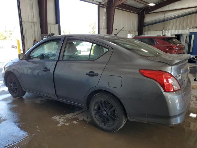 2019 NISSAN VERSA S 3N1CN7AP7KL872767