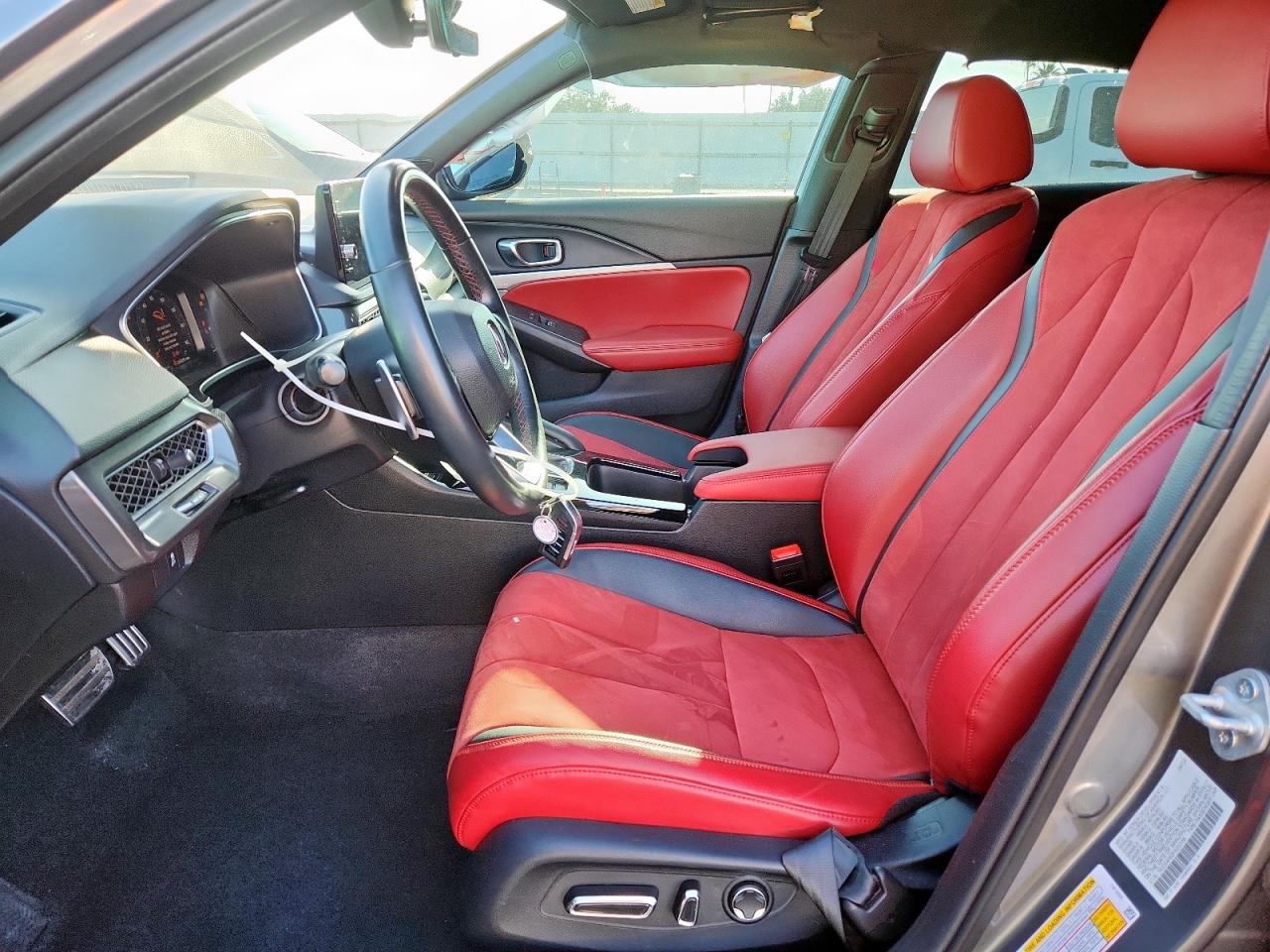 ACURA INTEGRA A-SPEC TECH