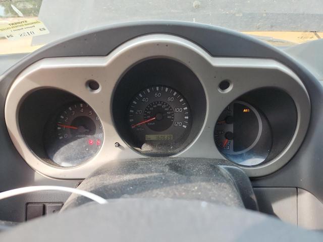 2003 NISSAN XTERRA XE #3285735647