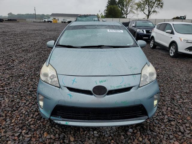 2015 TOYOTA PRIUS - JTDKN3DU7F1893313