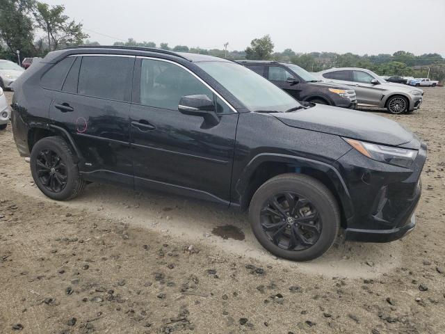 2024 TOYOTA RAV4 SE #3286775894