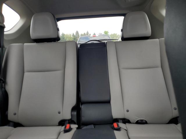 2018 TOYOTA RAV4 LIMITED JTMDFREV5JJ193282