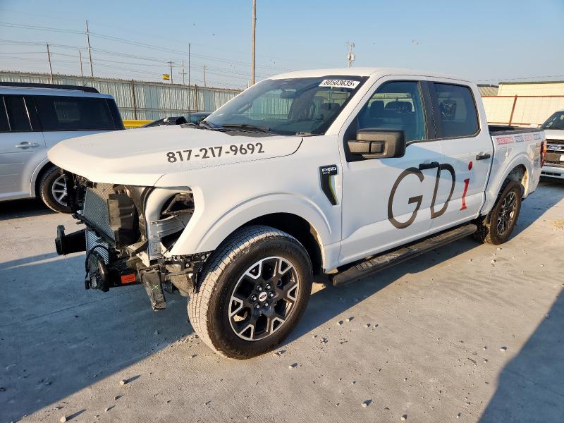 FORD F150 STX