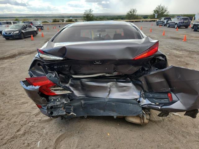 2016 HONDA CIVIC EX 19XFC2F79GE050429