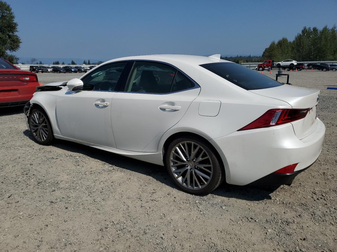LEXUS IS 250