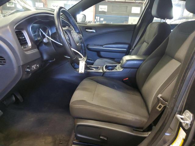 2015 DODGE CHARGER SE - 2C3CDXBG9FH856605