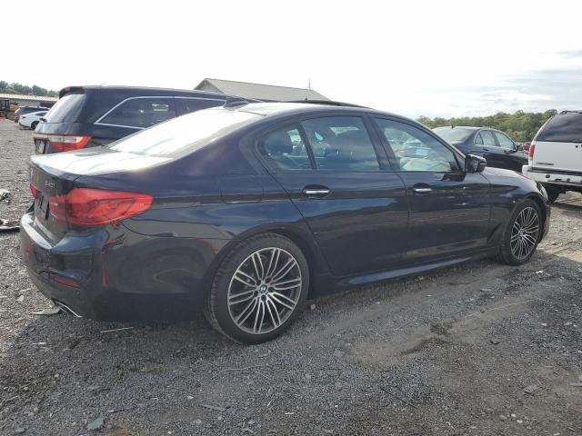 2017 BMW 540 XI WBAJE7C31HG479503