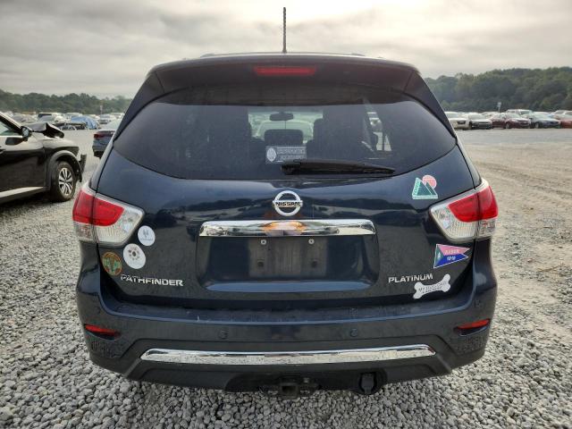 2015 NISSAN PATHFINDER S 5N1AR2MN4FC632661
