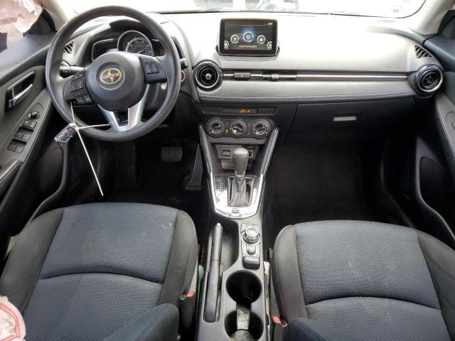 2016 TOYOTA SCION IA 3MYDLBZV8GY137062