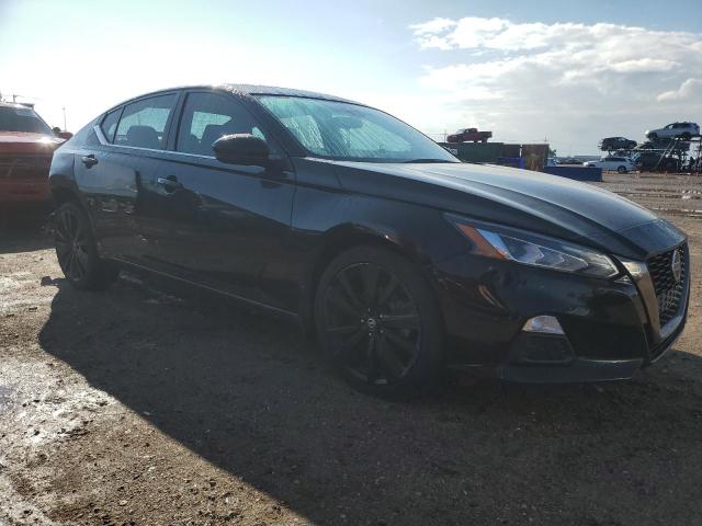 2020 NISSAN ALTIMA SR - 1N4BL4CW0LC152733