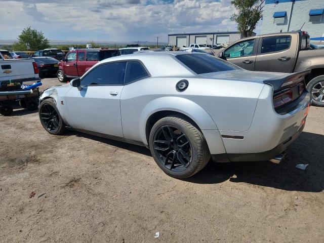 2021 DODGE CHALLENGER #3286860210