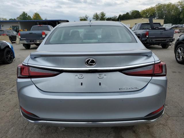 2024 LEXUS ES 300H BA 58ADA1C14RU045574