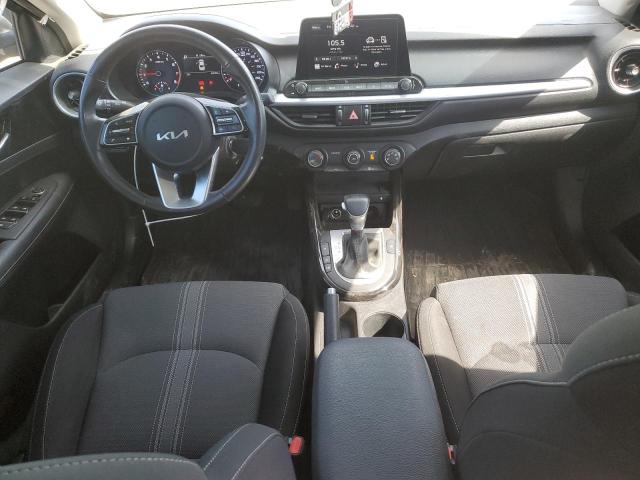 2023 KIA FORTE EX 3KPF34AD1PE615989