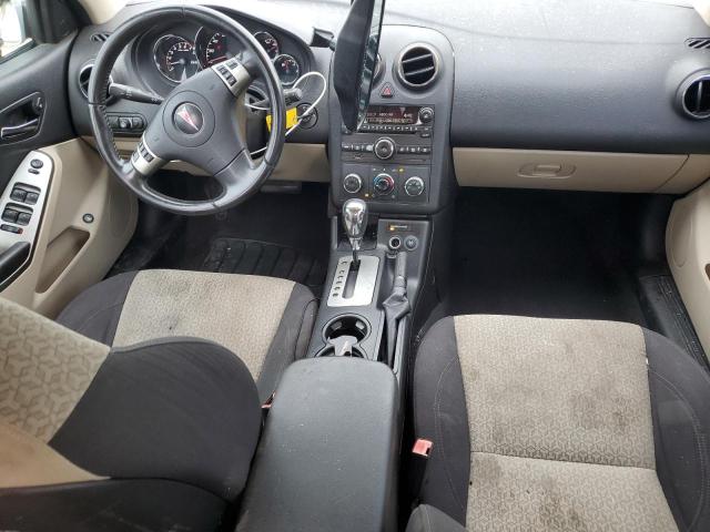 2010 PONTIAC G6 - 1G2ZA5E07A4160028