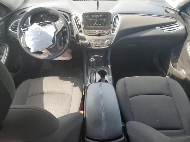 2018 CHEVROLET MALIBU LT 1G1ZD5ST7JF180326
