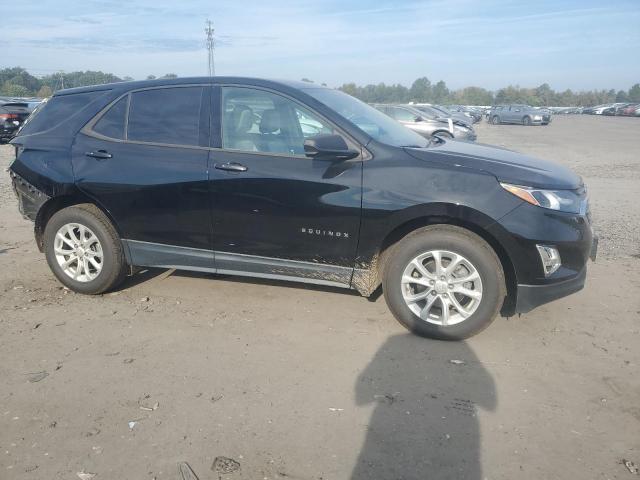 2019 CHEVROLET EQUINOX LS 2GNAXSEV3K6266663