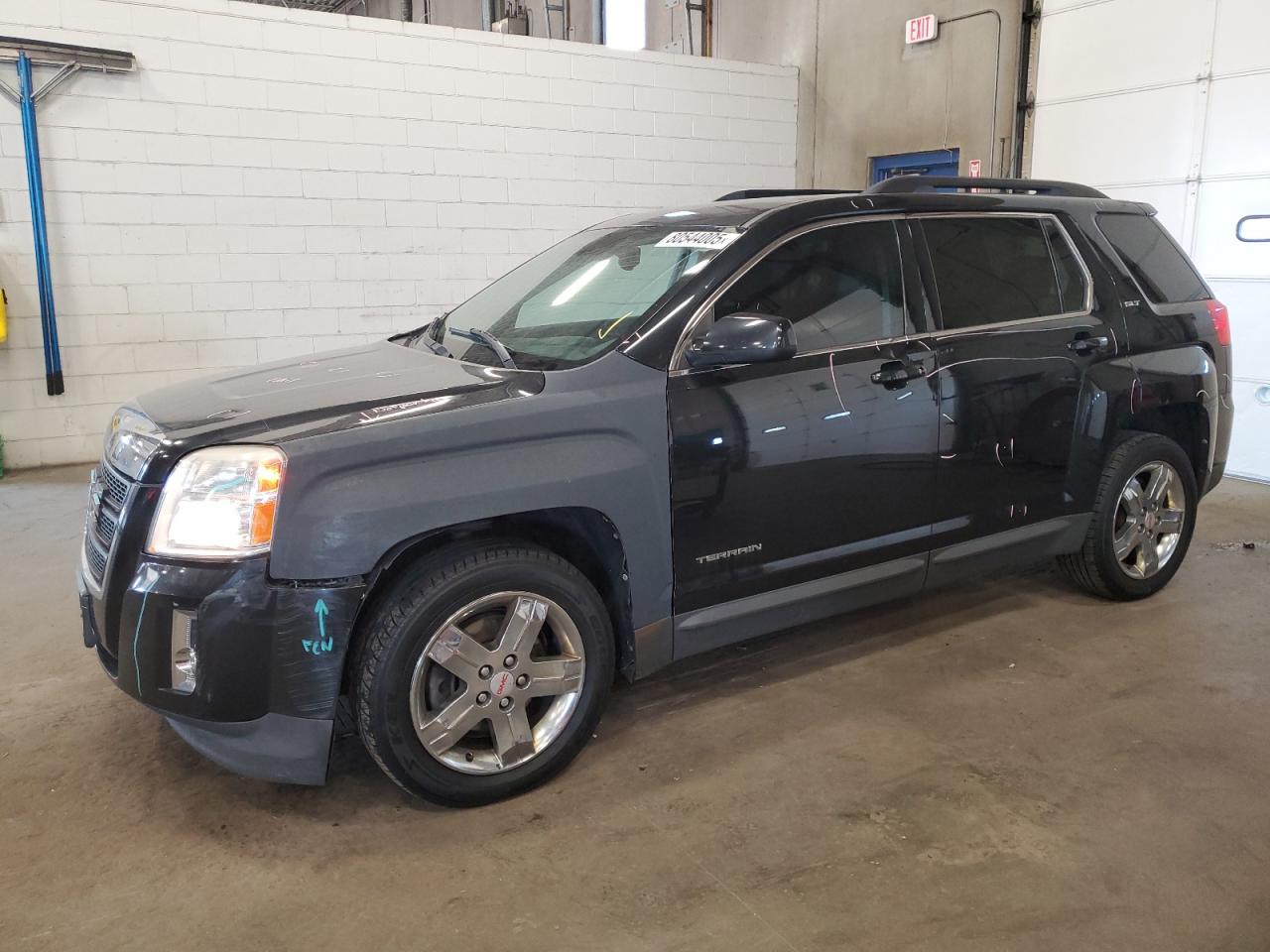 GMC TERRAIN SLT