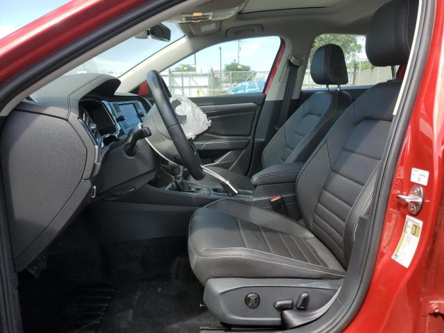 2024 VOLKSWAGEN JETTA SE 3VW7M7BU0RM062484