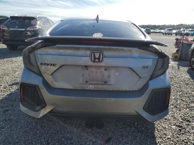 2017 HONDA CIVIC SI - 2HGFC1E56HH707446