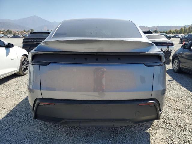 2026 TESLA MODEL Y - 7SAYGDED8TA431046