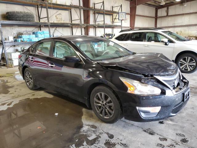 2015 NISSAN ALTIMA 2.5 - 1N4AL3AP8FC582743