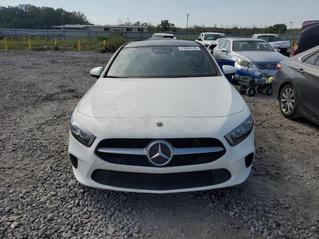 2019 MERCEDES-BENZ A 220 4MAT WDD3G4FB7KW002388