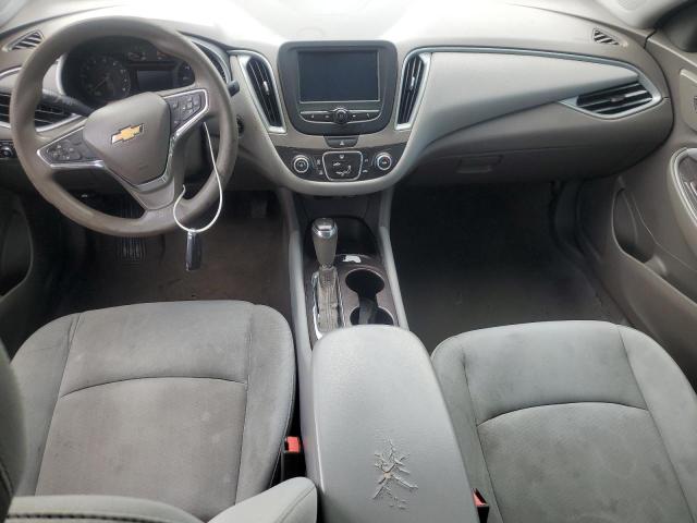 2016 CHEVROLET MALIBU LS 1G1ZB5ST3GF357825