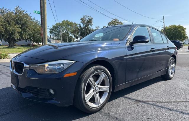 2015 BMW 328 XI SUL WBA3B5C58FF962237