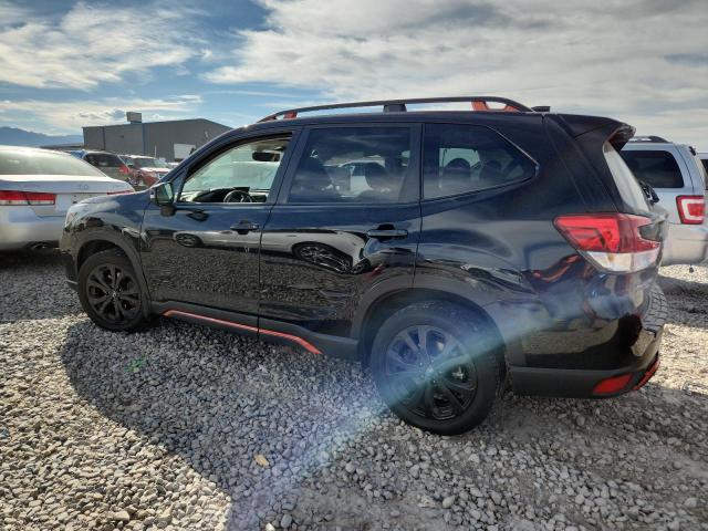 2019 SUBARU FORESTER S JF2SKAJC5KH508522