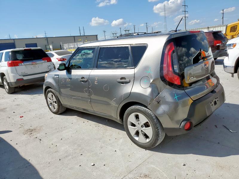 2015 KIA SOUL KNDJN2A29F7150593