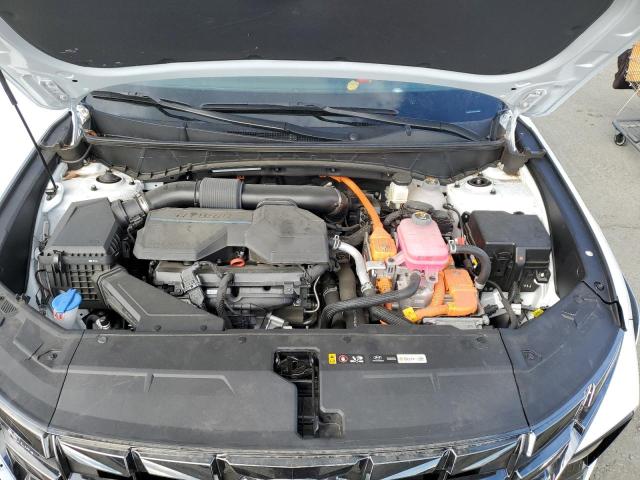 2024 HYUNDAI TUCSON N L KM8JFCD18RU166064