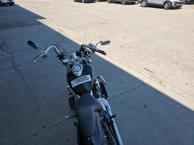 2002 YAMAHA XVS1100 A - JYAVP11E32A022875