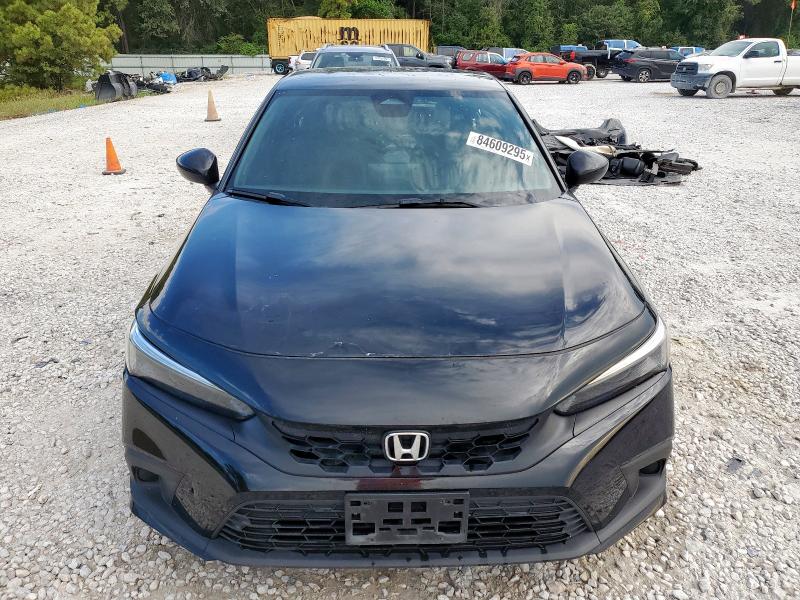 2023 HONDA CIVIC SPOR - 19XFL2H88PE010526