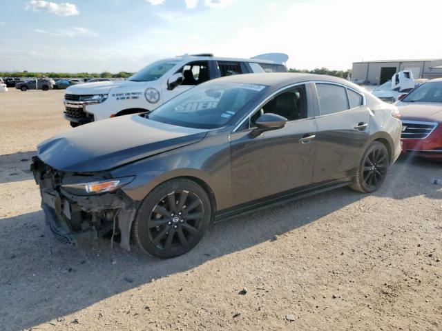 2019 MAZDA 3 PREFERRE JM1BPACL1K1110293