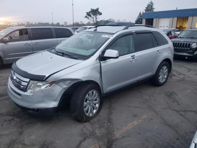 Global Auto Auctions: 2009 FORD EDGE SEL