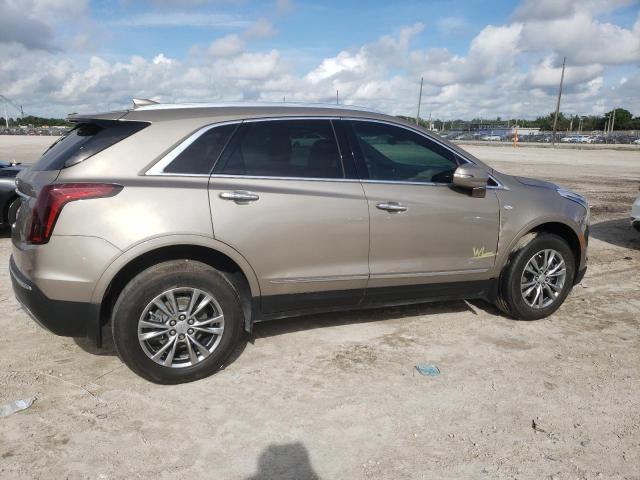 2022 CADILLAC XT5 PREMIU 1GYKNCRS1NZ126722
