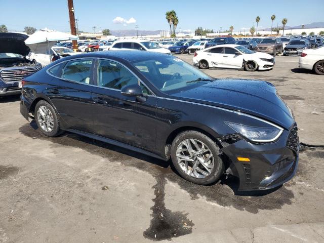 2023 HYUNDAI SONATA SEL KMHL64JA1PA280537