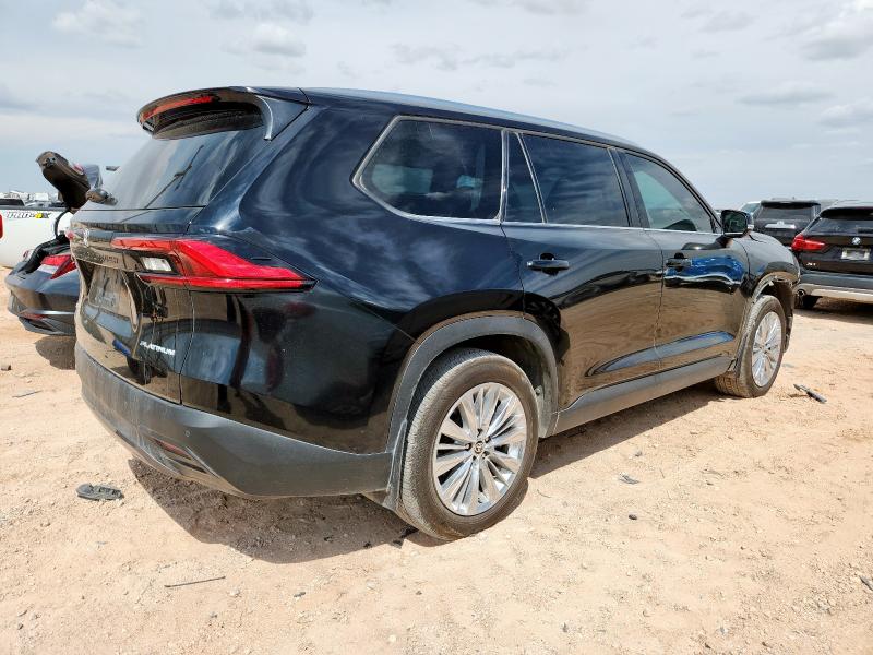 2024 TOYOTA GRAND HIGHLANDER XLE #3303982698