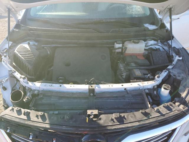 2022 BUICK ENCLAVE PREMIUM 5GAEVBKW9NJ116000