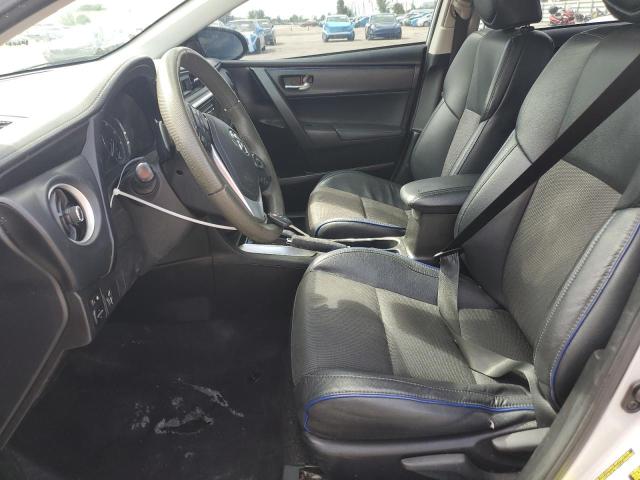 2018 TOYOTA COROLLA L 5YFBURHE2JP738990