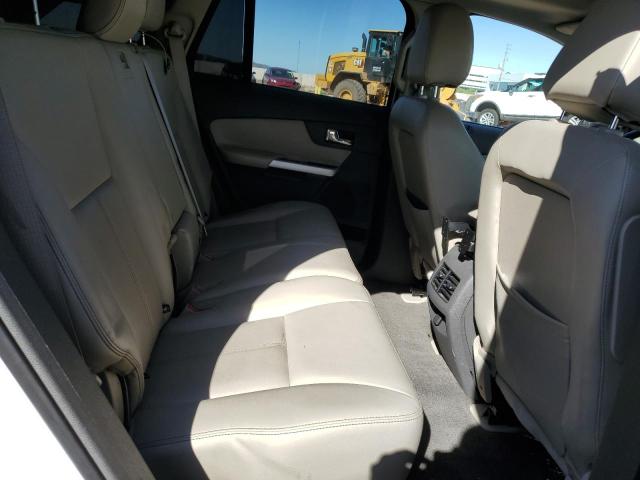 2013 FORD EDGE LIMIT - 2FMDK3KC8DBC48968